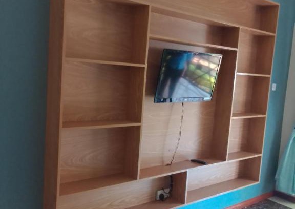 Jinja Apartment | Echo apartments