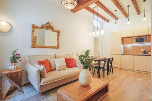 Historical Center Apartment | Echo Buen Fin Boutique
