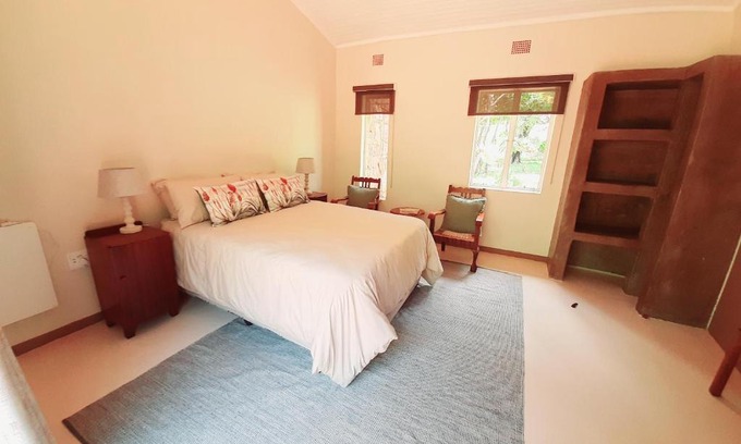 Draasloot Hotel | Echo Caves