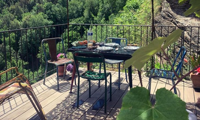 Penta-Acquatella Bed & Breakfast | Echo du Maquis