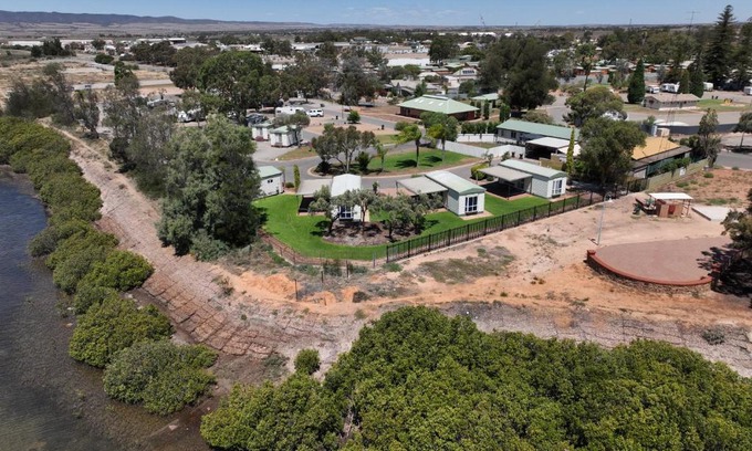 Solomontown Other | Echo Holiday Parks - Port Pirie