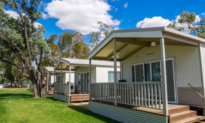 Waikerie Other | Echo Holiday Parks - Waikerie