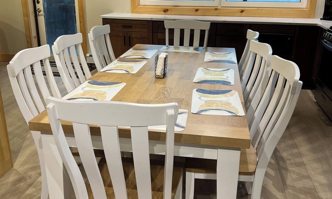 Warrensburg House | Echo Lake Retreat 2 Houses ~ Hot Tubs