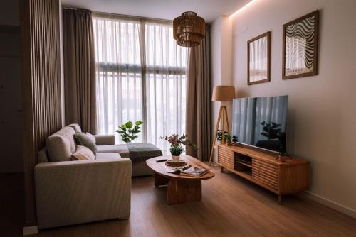 San Roque Apartment | Echo Sevilla Loft Boutique