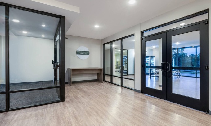 Fort Worth Hotel | Echo Suites Extended Stay by Wyndham Fort Worth Alliance