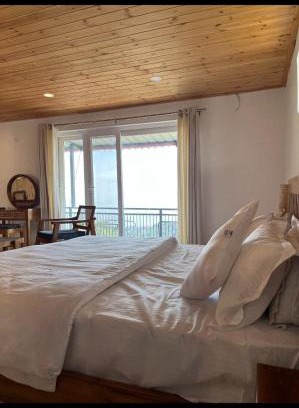 Landour Apartment | Echo Vista By Lehriyat Retreats