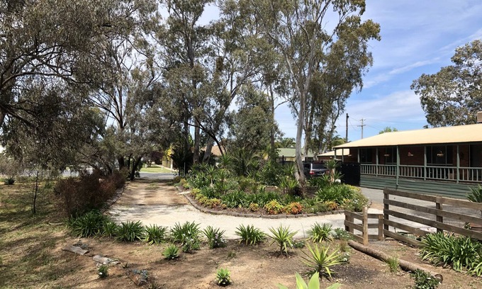 Echuca House | Echuca Retreat Cottage