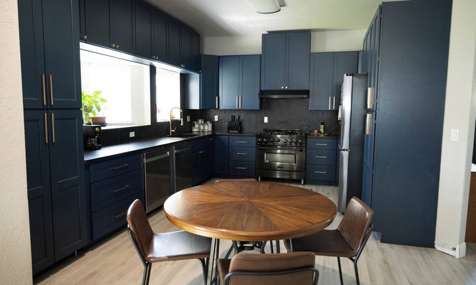 Winter Garden House | Eclectic Escape: Disney Proximity