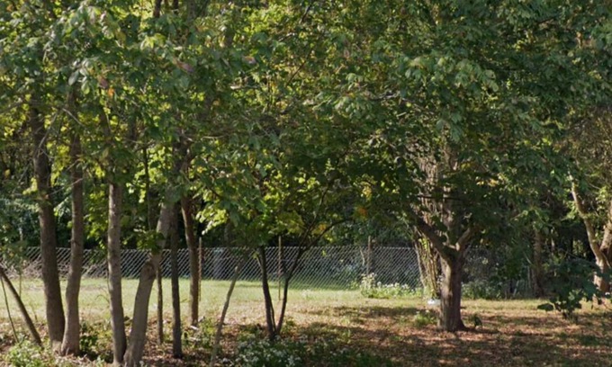 Murphysboro RV Rental | Eclipse Campsite 3