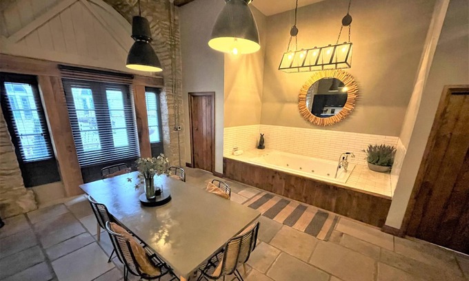 Fremington Apartment | Eclipse Cottage, Marske Stables, Yorkshire Dales