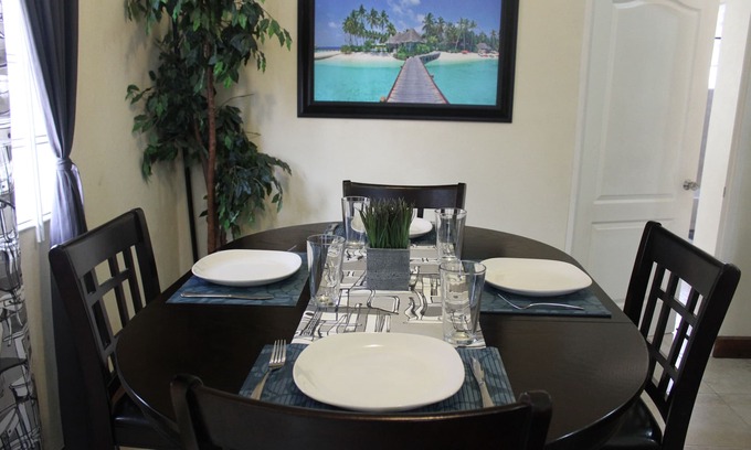 Havendale Apartment | Eclipse Suite Guest Apartments