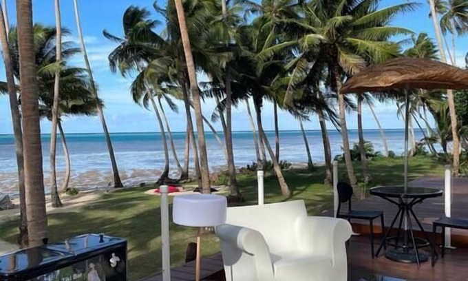 Savusavu Villa | Eco, Adventure Beach Villa On 3km Beach