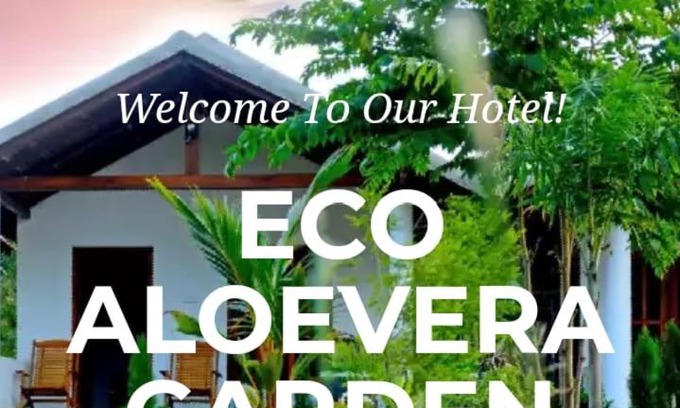 Pottuvil Other | Eco Aloevera Garden