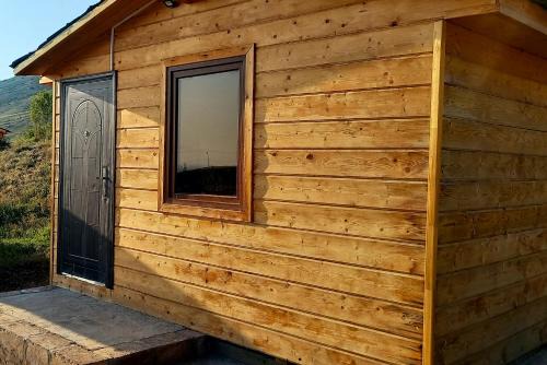 Gegharkunik Hotel | Eco Aura Areguni