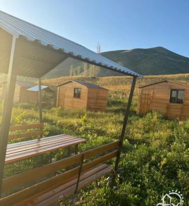 Gegharkunik Apartment | Eco Aura (rest zone/Sevan/Отдых)