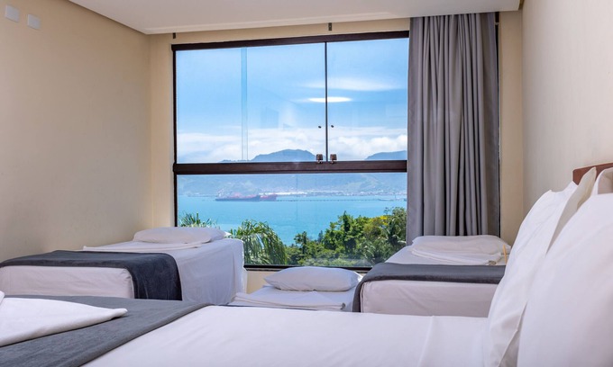 Itaquanduba Hotel | Eco Baepi Residence