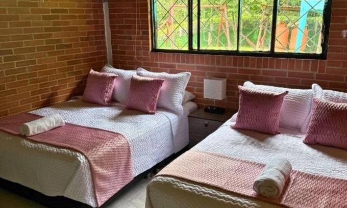 La Vega House | Eco Boutique House