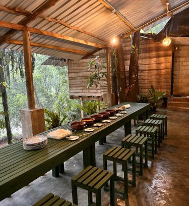 Kithulgala Other | Eco Cabins Kitulgala