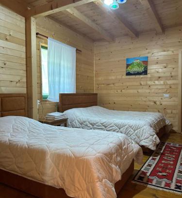 Valbone Bed & Breakfast | Eco Camping Valbone