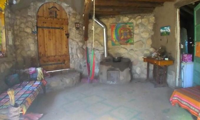 San Javier House | Eco Casa