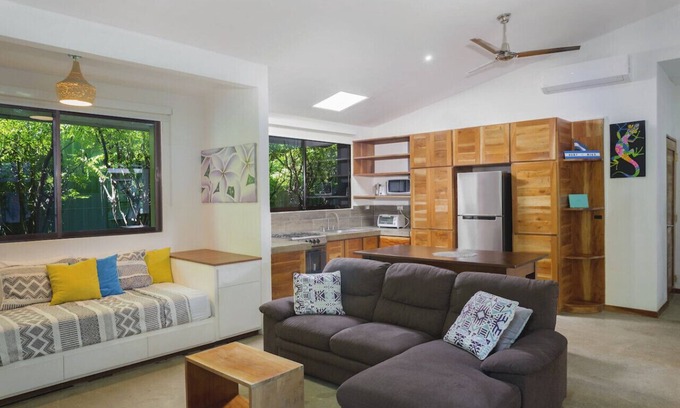 Playa Colorado House | Eco Casita Phase I #11