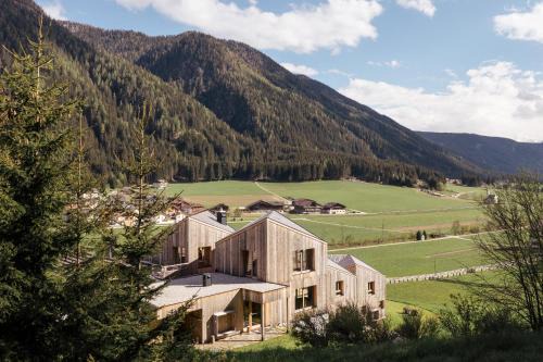 San Martino Ski Chalet | Eco Chalet Blasla