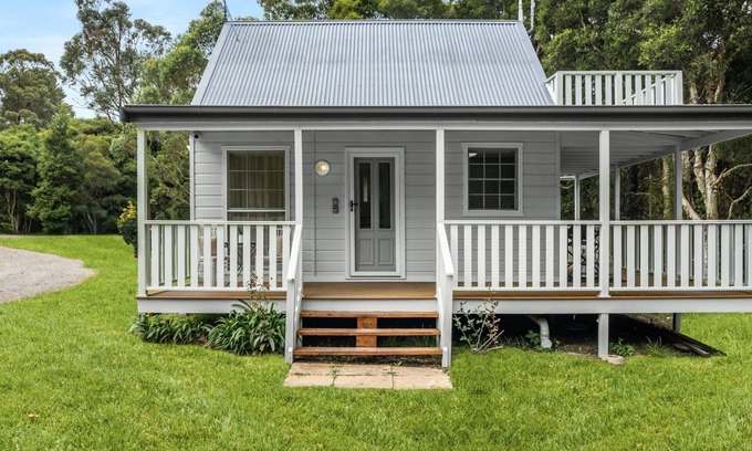 Alpine Cottage | Eco Cottage, Alpine, Southern Highlands