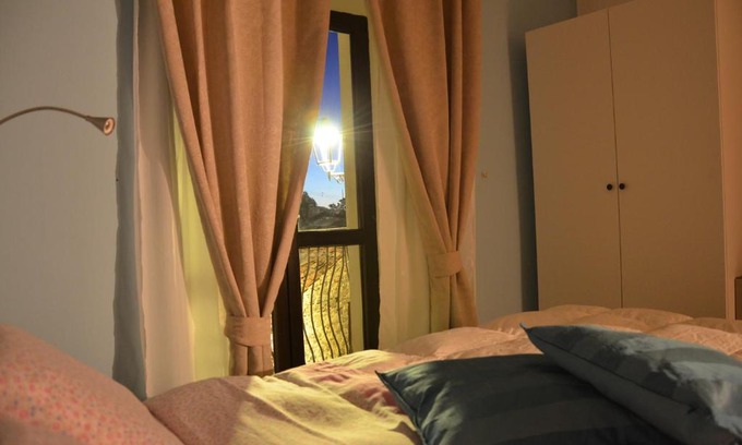 Sasso di Castalda House | Eco del ponte