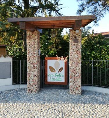 Faenza House | Eco Dolce Casetta B&B