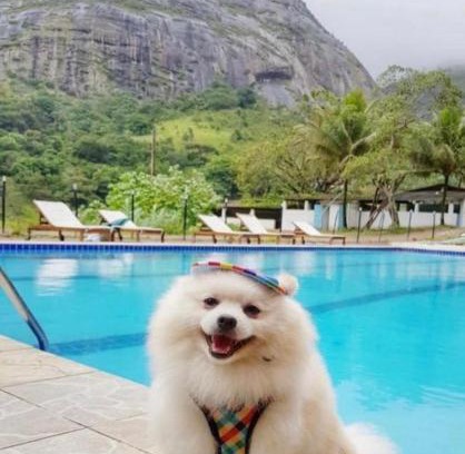 Bonito Hotel | Eco Flat 321 Condomínio Pedra do Rodeadouro