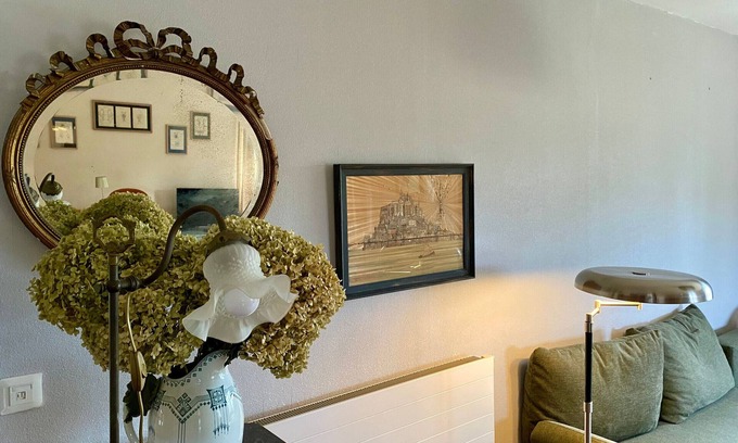 Moulins-le-Carbonnel Cottage | Eco-friendly family cottage in the countryside, perfect for sports and nature