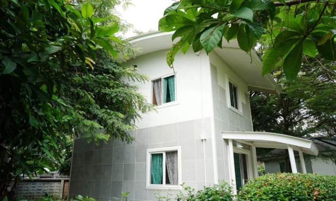 Ban Chang Lo House | Eco Friendly - BAAN IS SALA 39