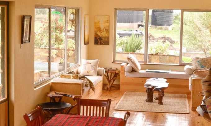 Naro Moru Other | Eco-friendly getaway for couples, groups & families in the greater Nanyuki area.