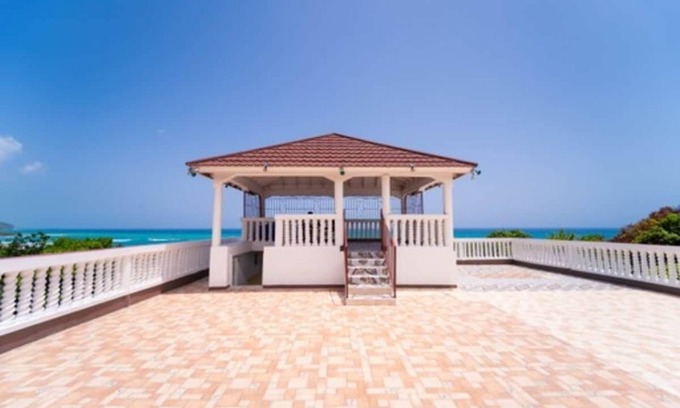 Bull Bay House | Eco-Friendly Jamaican Stay