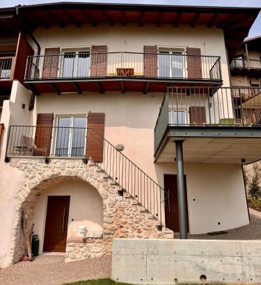 Cologna Apartment | Eco Garda Hill