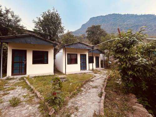 Ukhimath Resort | Eco Harmony Resort
