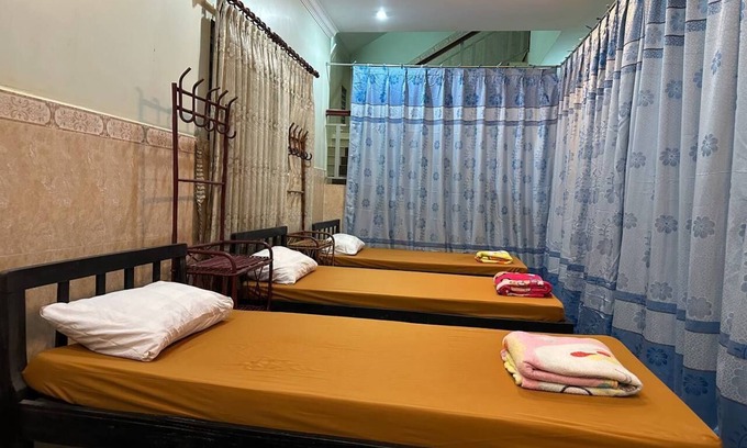 Siem Reap Hotel | Eco-Home
