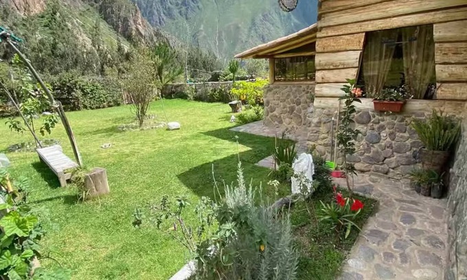 Ollantaytambo Ski Chalet | Eco Home Ollantaytambo