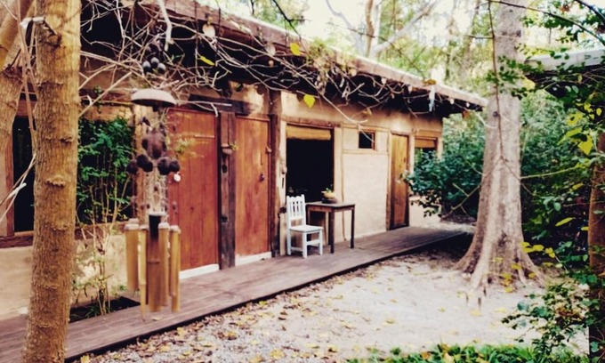 El Ensueno House | Eco Hospedaje Tierra Fertil