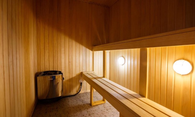 Povenetskoe Resort | Eco Hotel Bolshaya Medveditsa