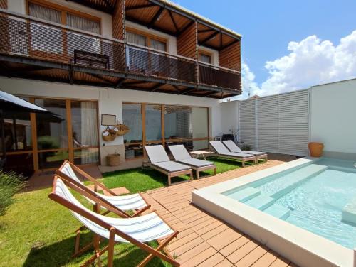 Fromista Hotel | Eco-Hotel Doña Mayor