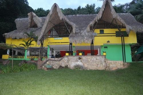 Melgar Hotel | Eco Hotel El Reposo