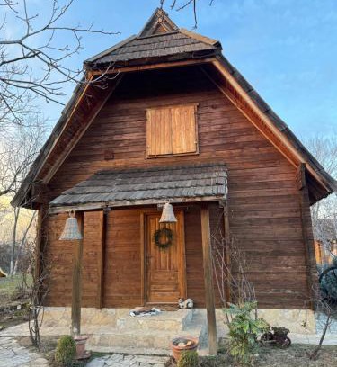 Novi Sad Villa | Eco Hotel