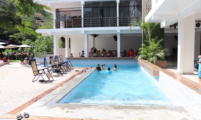 Santa Ana Hotel | Eco hotel Villa Suites