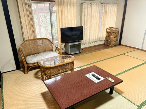 Minamata Hotel | Eco Hotel Yunokosou - Vacation STAY 99595v