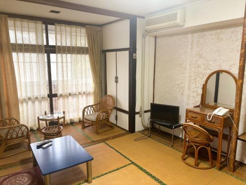 Minamata Hotel | Eco Hotel Yunokosou - Vacation STAY 99597v