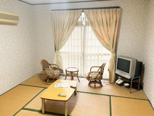 Minamata Hotel | Eco Hotel Yunokosou - Vacation STAY 99072v