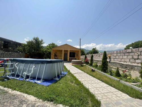 Odzun Apartment | Eco House