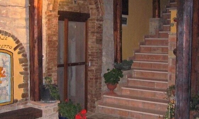 Castiglione Messer Raimondo Bed & Breakfast | Eco holidays between Sea and Mountains of Abruzzo App. "LA LUNA"