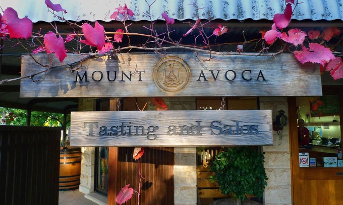 Percydale House | Eco-luxe at Mount Avoca